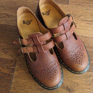 Dr. Martens Mary Janes